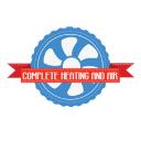 Complete Heating & Air Conditioning  logo